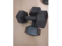 Dumbell 5KG #1253853404