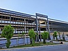 İTFAİYE İŞ MERKEZİNDE - OFİS 110 PLAZADA KİRALIK İŞ YERİ