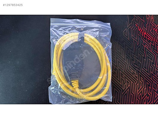 VAG - BMW Enet Esys Gizli Özellik Açma Cihazı sahibinden.comda