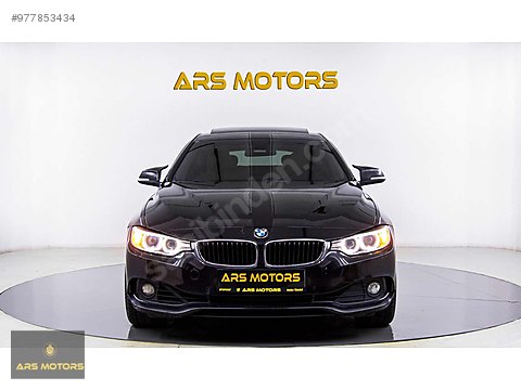 bmw 4 series 418i gran coupe prestige 2016 model bmw 418i gran coupe prestige hatasiz boyasiz at sahibinden com 977853434