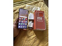 XİAOMİ Mİ13 12+6/512GB SORUNSUZ KAYITLI