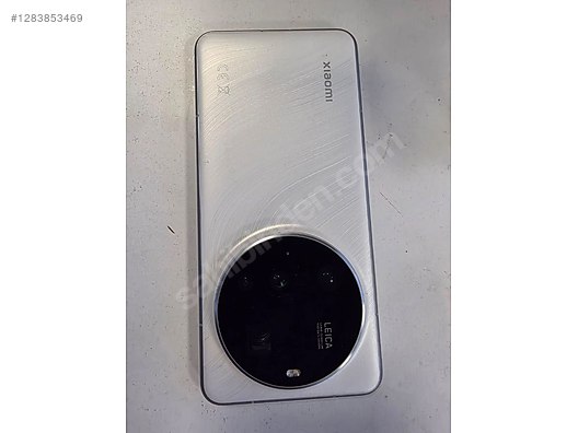 Used & Brand New Items / Cell Phones & Accessories / Cell Phones / Xiaomi / 15 Ultra