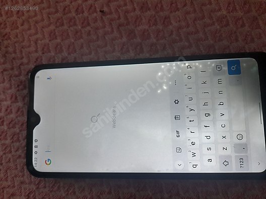 Used & Brand New Items / Cell Phones & Accessories / Cell Phones / Reeder / P13 Blue Max