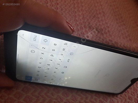 Used & Brand New Items / Cell Phones & Accessories / Cell Phones / Reeder / P13 Blue Max