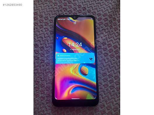 Used & Brand New Items / Cell Phones & Accessories / Cell Phones / Reeder / P13 Blue Max