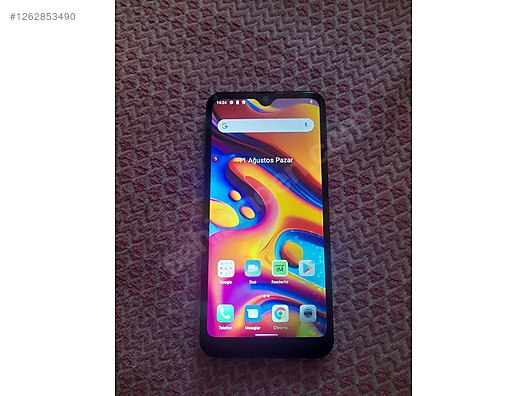 Used & Brand New Items / Cell Phones & Accessories / Cell Phones / Reeder / P13 Blue Max