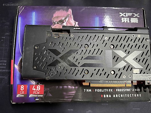 İkinci El Ekran Kartı