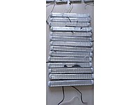 Aydınlatma ışıldak