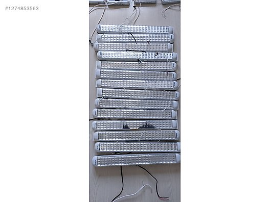 Used & Brand New Items / Garden & Home Improvement / Home Improvement / Lighting / Emergency Lighting