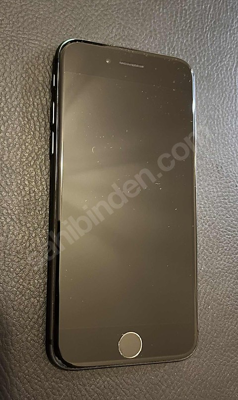 Temiz Türkiye Cihazı Iphone 8