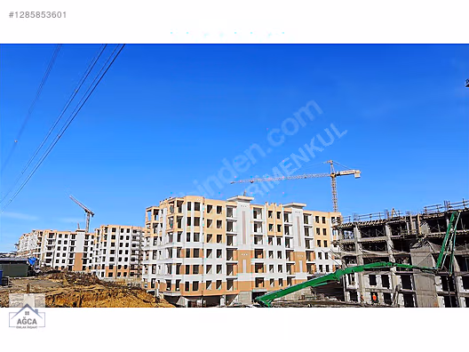 AĞCA GAYRİMENKUL DEN KUZEY REZERVE ALANINDA SATILIK 2.KAT 113m2 #1285853601
