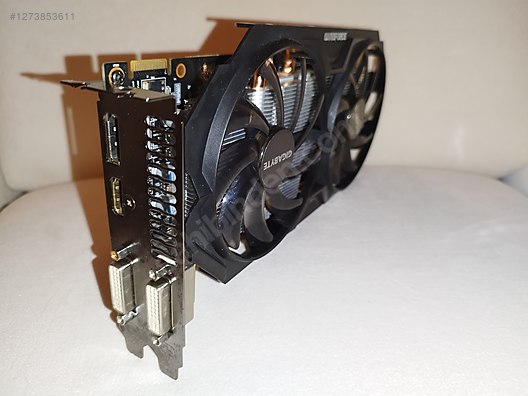 Used & Brand New Items / Computers / Desktops / Desktop Components / Graphics Cards