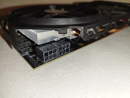 Used & Brand New Items / Computers / Desktops / Desktop Components / Graphics Cards