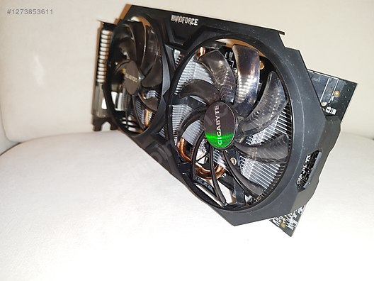 Used & Brand New Items / Computers / Desktops / Desktop Components / Graphics Cards