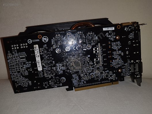 Used & Brand New Items / Computers / Desktops / Desktop Components / Graphics Cards