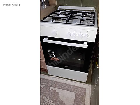 Arcelik 9641 Hy Ocakli Firin Fiyatlari Ozellikleri Ve Yorumlari En Ucuzu Akakce