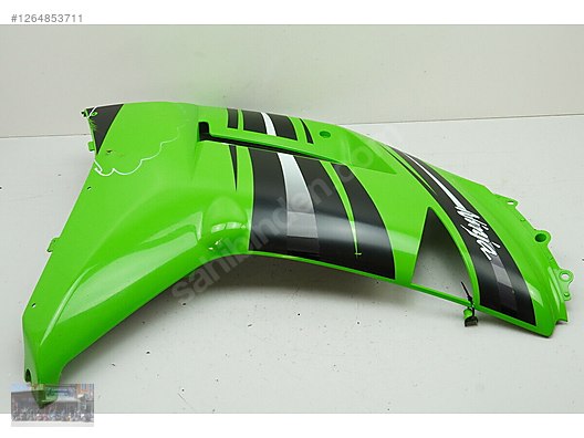 Grenaj / kawasaki ninja zx6r sag grenaj zx6r orjinal sag grenaj 07
