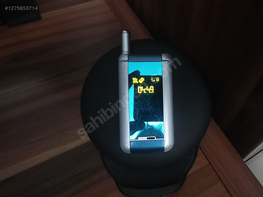 Used & Brand New Items / Cell Phones & Accessories / Cell Phones / Philips / CT 6398