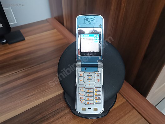 Used & Brand New Items / Cell Phones & Accessories / Cell Phones / Philips / CT 6398