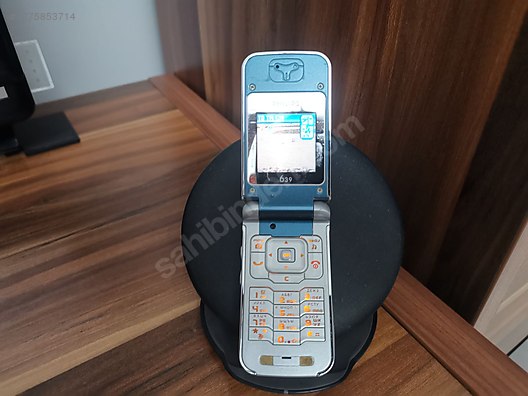 Used & Brand New Items / Cell Phones & Accessories / Cell Phones / Philips / CT 6398