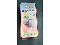 Oppo A74 yeni gibi