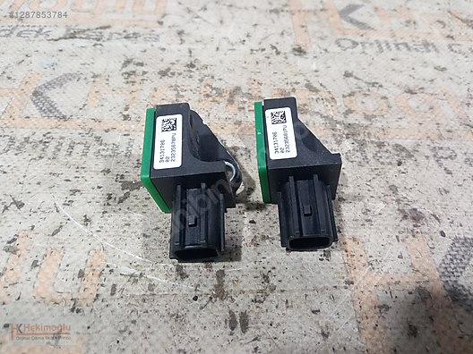 Otomobil & Arazi Aracı / Elektrik / VW TİGUAN 09-16 PASSAT B7 CC SKODA ...