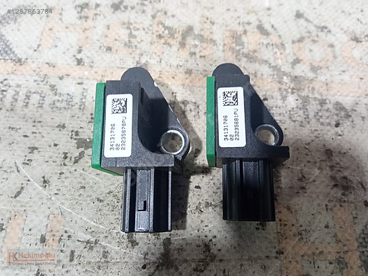 Otomobil & Arazi Aracı / Elektrik / VW TİGUAN 09-16 PASSAT B7 CC SKODA ...