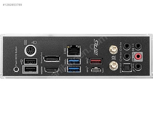 Used & Brand New Items / Computers / Desktops / Desktop Components / Motherboards