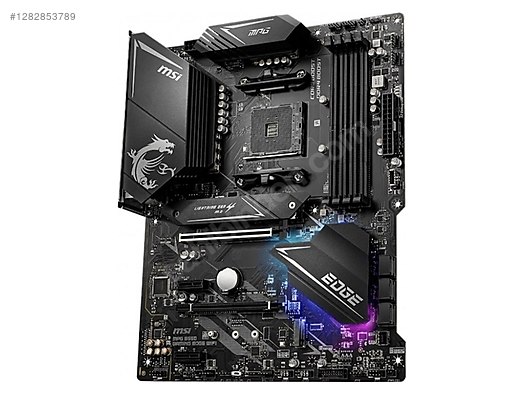 Used & Brand New Items / Computers / Desktops / Desktop Components / Motherboards