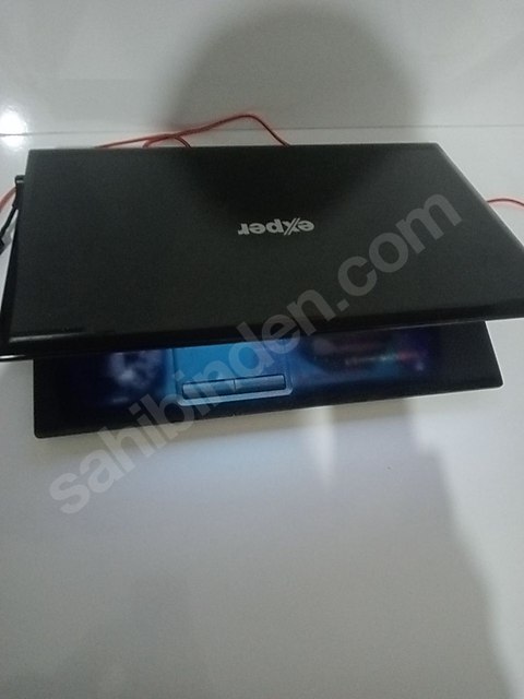 exper widows 10 pr i5 2410 işlemci