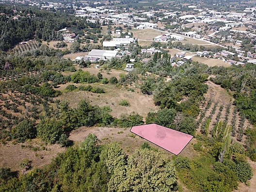 cali satilik arsa ilanlari ve fiyatlari sahibinden com da