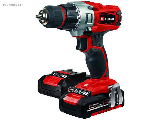 Image of Einhell TE-CD 18 Li