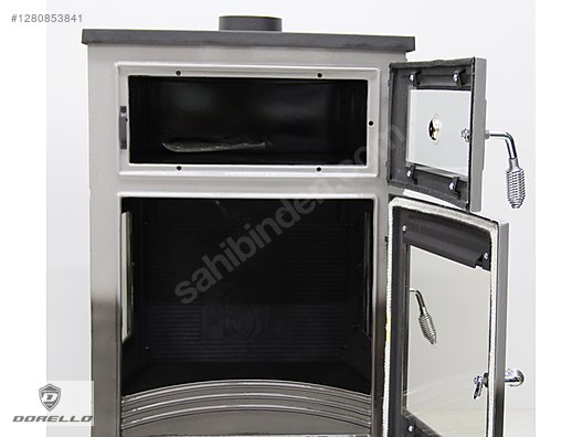 Şömine - Dorello Soba & Şömine