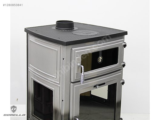 İkinci El ve Sıfır Alışveriş / Bahçe & Yapı Market / Yapı Malzemeleri / Isıtma / Soba & Şömine