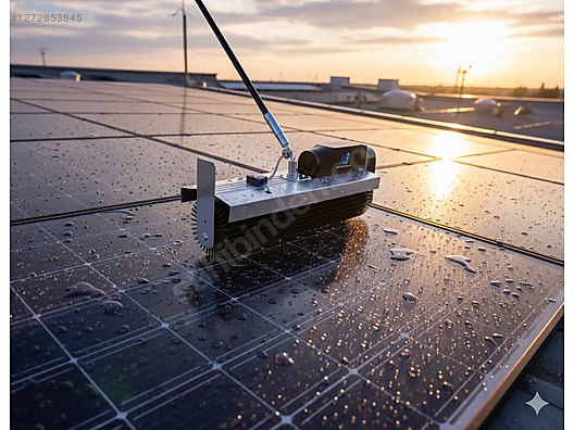 İkinci El ve Sıfır Alışveriş / Bahçe & Yapı Market / Yapı Malzemeleri / Isıtma / Güneş Enerjisi Sistemi