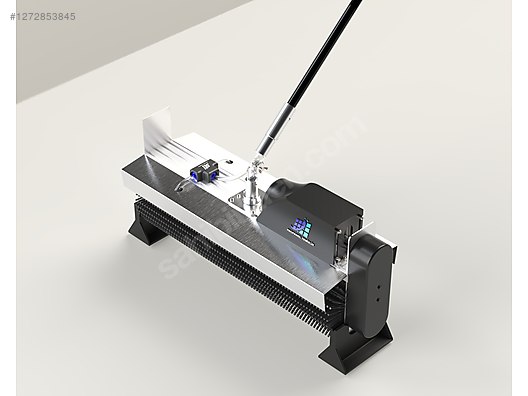 Güneş Enerjisi Sistemi - Güneş Paneli temizleme fırçası ProPlan 60M