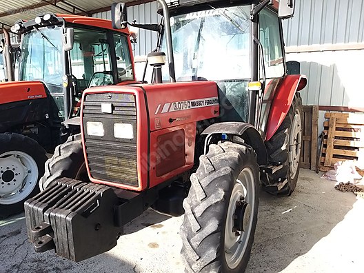 2006 magazadan ikinci el massey ferguson satilik traktor 220 000 tl ye sahibinden com da 978853857