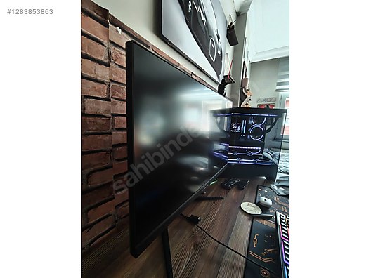İkinci El ve Sıfır Alışveriş / Bilgisayar / Monitör / LED & LCD Monitör