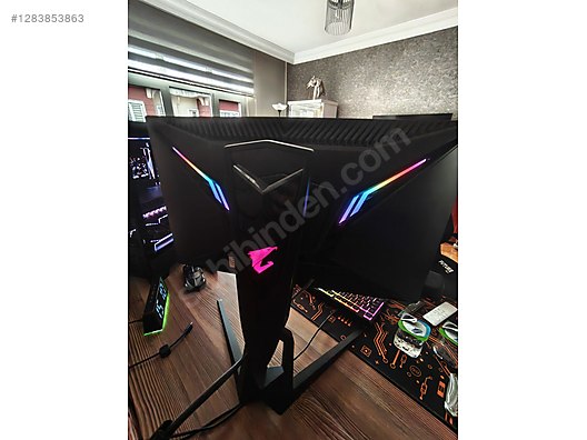 İkinci El ve Sıfır Alışveriş / Bilgisayar / Monitör / LED & LCD Monitör