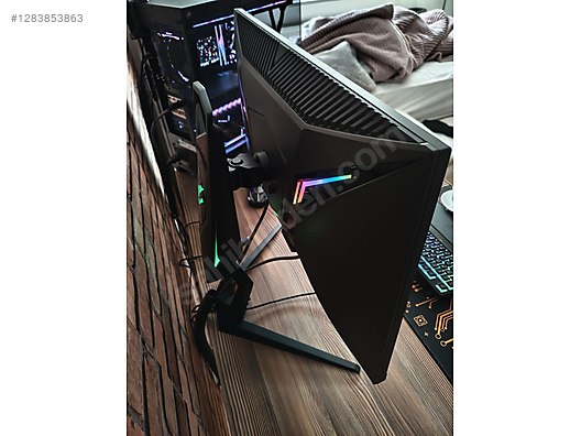 İkinci El ve Sıfır Alışveriş / Bilgisayar / Monitör / LED & LCD Monitör