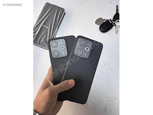 Used & Brand New Items / Cell Phones & Accessories / Cell Phones / Xiaomi / Redmi 13