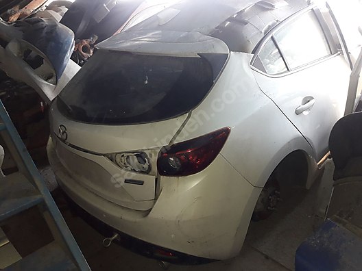 mazda 3 2014 turkiye nin ilan sitesi sahibinden com da 836853870