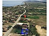 Samsun 19 Mayıs Dereköy Satılık 454 m2 Denize 500m Villa Arsası