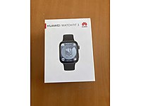 Huawei fit 3 sıfır ayarında