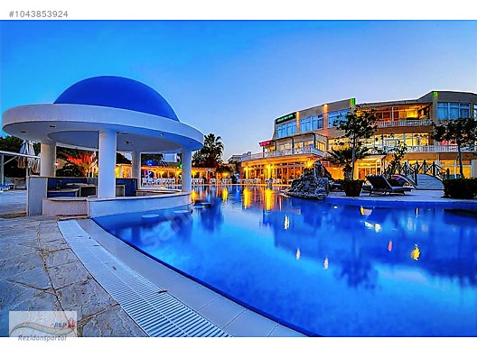 CYPRUS DELÜXE 2+1 SATILIK RESİDANCE HAYALİNİZİN ÖTESİNDE #1043853924