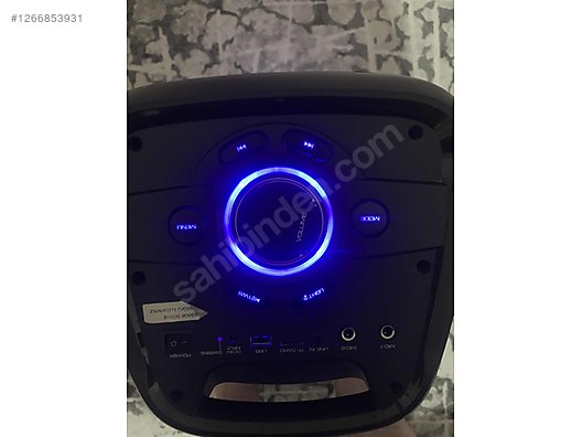 İkinci El ve Sıfır Alışveriş / Bilgisayar / Çevre Birimleri / Hoparlör / Ses Sistemi