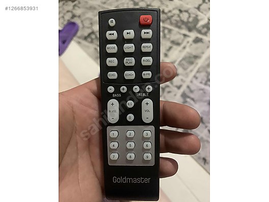 İkinci El ve Sıfır Alışveriş / Bilgisayar / Çevre Birimleri / Hoparlör / Ses Sistemi