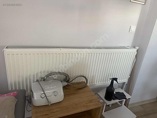 Used & Brand New Items / Garden & Home Improvement / Home Improvement / Heating / Central Heating Towel Radiator