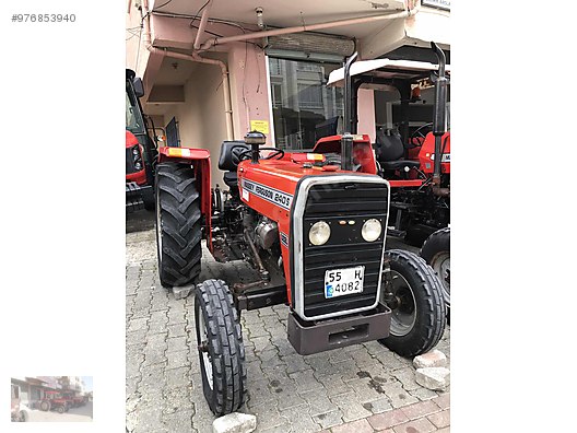 massey ferguson 240 s 88 model massey ferguson at sahibinden com 976853940