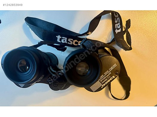 Used & Brand New Items / Cameras & Photographic Equipment / Binoculars